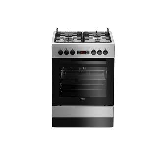 Кухонная плита FSM62320DSS Beko