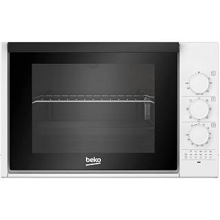 Компактна електрична піч,  соло BMF30W Beko
