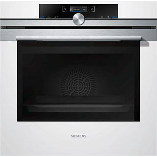 Духовой шкаф HB634GBW1 Siemens