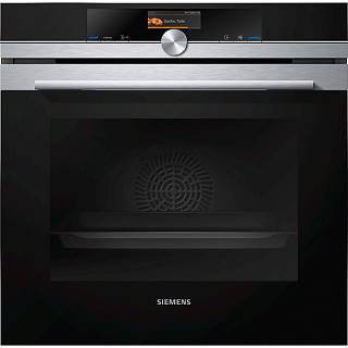 Духова шафа HB656GHS1 Siemens