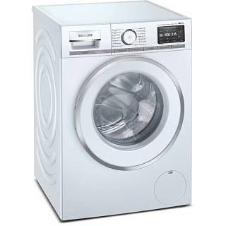 Стиральная машина полногабаритная WM16XDH1UA Siemens