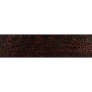2084W Крайка ABS Снейквуд 43х2мм (100 м.п.) REHAU
