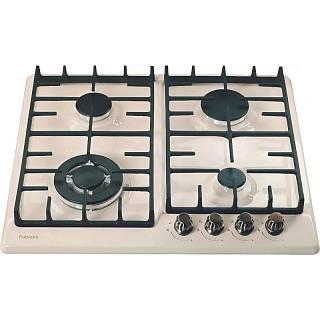 Газовая поверхность кремовая FHGR 2744 VGHT Fabiano