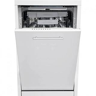 Встраиваемая посудомоечная машина FBDW 8410 Fabiano (45см)