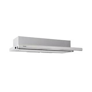 Витяжка телескопічна нерж. Slim 90см Lux Fabiano