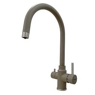 Змішувач бетон SKFC 90 ST Fabiano