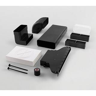Набор аксессуаров/фильтров KIT0167757 для вытяжки NIKOLATESLA