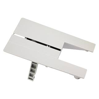 К-кт. кріплень передній панелі Muller Box під 1 релинг Н-160