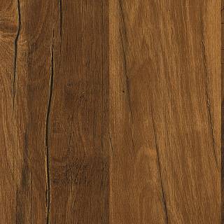Стільниця EGGER H2033/ST10/R3-1U Дуб Хантон темний + пластик 2, 5м 4100х600х38мм м.п.