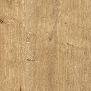 Столешница EGGER H3303/ST10/R3-1U Дуб Гамильтон натуральный + пластик 1, 7м 3050х600х38мм м.п.