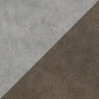 Стеновая панель 2-сторонняя EGGER F186 ST9 / F187 ST9 4100х640х9, 2мм м.п.