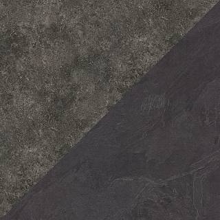 Стеновая панель 2-сторонняя EGGER F222 ST76 / F242 ST10 4100х640х9, 2мм м.п.