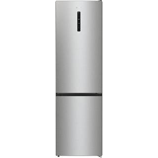 Холодильник комбинированный NRC 6204 SXL4 Gorenje
