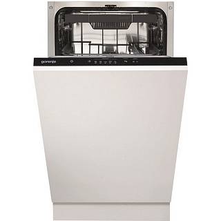 Посудомойка встраиваемая GV 520 E10 Gorenje