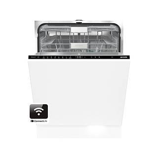 Посудомийка вбудована GV 693 C61AD Gorenje