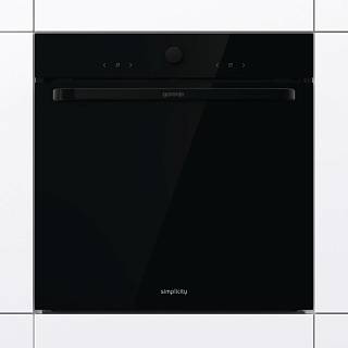 Духовой шкаф BOS 67371 SYB Gorenje