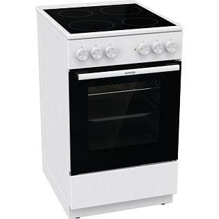 Плита електрична GEC 5A10 WG Gorenje