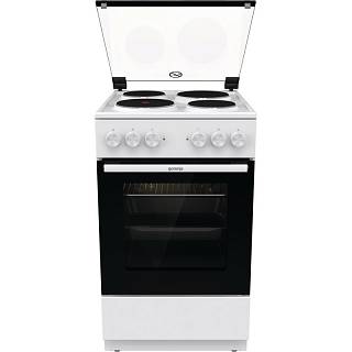 Плита электрическая GE 5A21 WH Gorenje