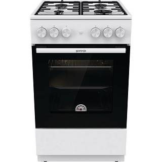 Плита газовая GG 5A12 WH Gorenje