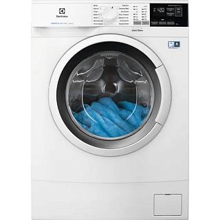 Стиральная машина EW6S406WU Electrolux