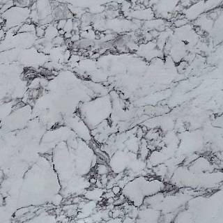 Столешница Luxeform W139-1 U Крестола бьянка 4200х600х38мм м.п.