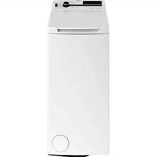 Стиральная машина (вертикальная загрузка) полногабаритная TDLRB 6240BS UA Whirlpool