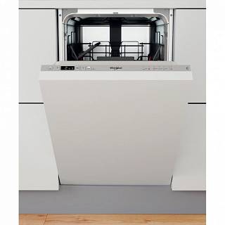 Встроенная посудомоечная машина WSIC3M17 Whirlpool