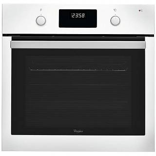 Духовой шкаф встраиваемый AKP 745 WH Whirlpool