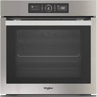 Духова шафа вбудована AKZ96220IX Whirlpool
