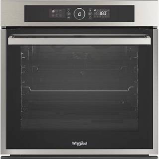 Духова шафа вбудована OAKZ97961SPIX Whirlpool