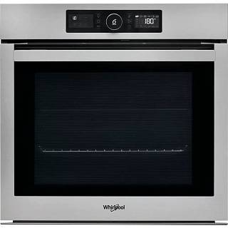 Духова шафа вбудована OAKZ96200CSIX Whirlpool