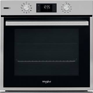 Духова шафа вбудована OASKN8V1IX Whirlpool
