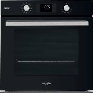 Духовой шкаф встраиваемый OASKC8V1BLG Whirlpool