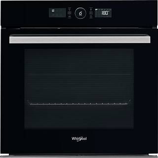 Духовой шкаф встраиваемый OAKZ97961SPNB Whirlpool