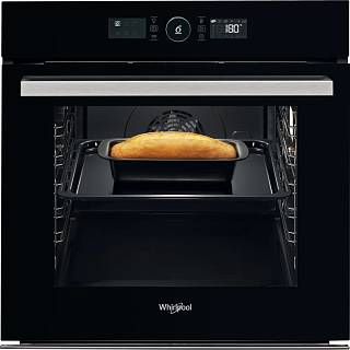 Духовой шкаф встраиваемый AKZ99481SPNB Whirlpool