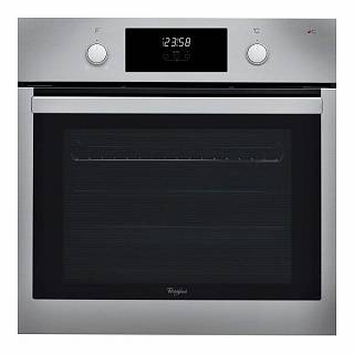 Духова шафа вбудована AKP 7460 IX Whirlpool