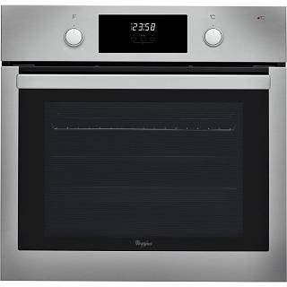 Духовой шкаф встраиваемый AKP745IX Whirlpool