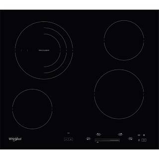 Электрическая варочная поверхность AKT8900BA Whirlpool