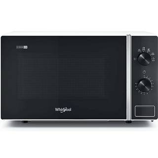 Мікрохвильова піч MWP101W Whirlpool