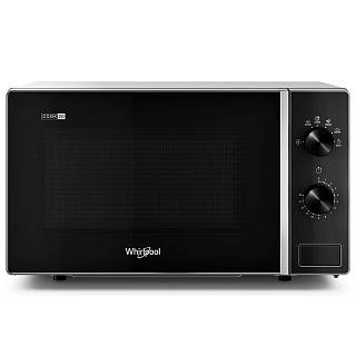 Мікрохвильова піч MWP101SB Whirlpool