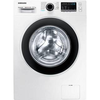 Пральна машина вузька WW62J42E0HW/UA Samsung
