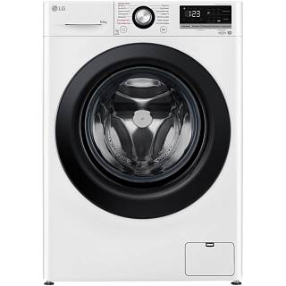 Стиральная машина узкая F2V3GS6WW LG