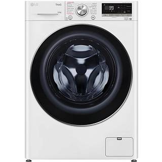 Стиральная машина узкая F2V7GS9WW LG
