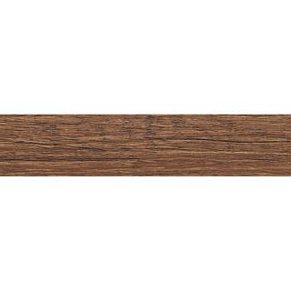 3594W Крайка ABS Дуб коричневий сучкуватий 43х2мм (100 м.п.) REHAU