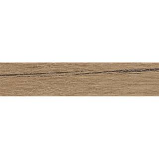 4527W Крайка ABS Дуб світло-коричневий сучкуватий 43х2мм (100 м.п.) REHAU