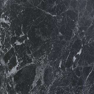 Столешница Luxeform L014-1 U Черный мрамор  3050х800x28 мм м.п.