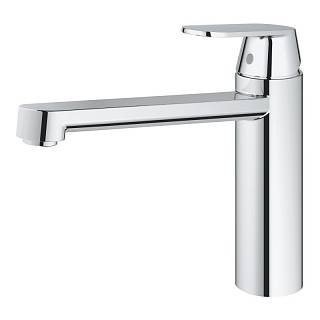 Змішувач Eurosmart Cosmopolitan хром Grohe (30193000)