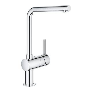 Змішувач Minta хром Grohe (31375000)