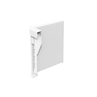 Разделитель OrgaStore 810 / 820 / 830,  белый,  AvanTech YOU,  Atira (9182230) Hettich