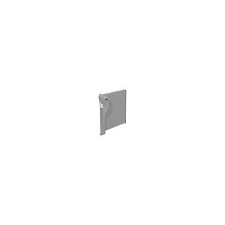 Розділювач OrgaStore 810 / 820 / 830,  срібло,  Atira (9194867) Hettich